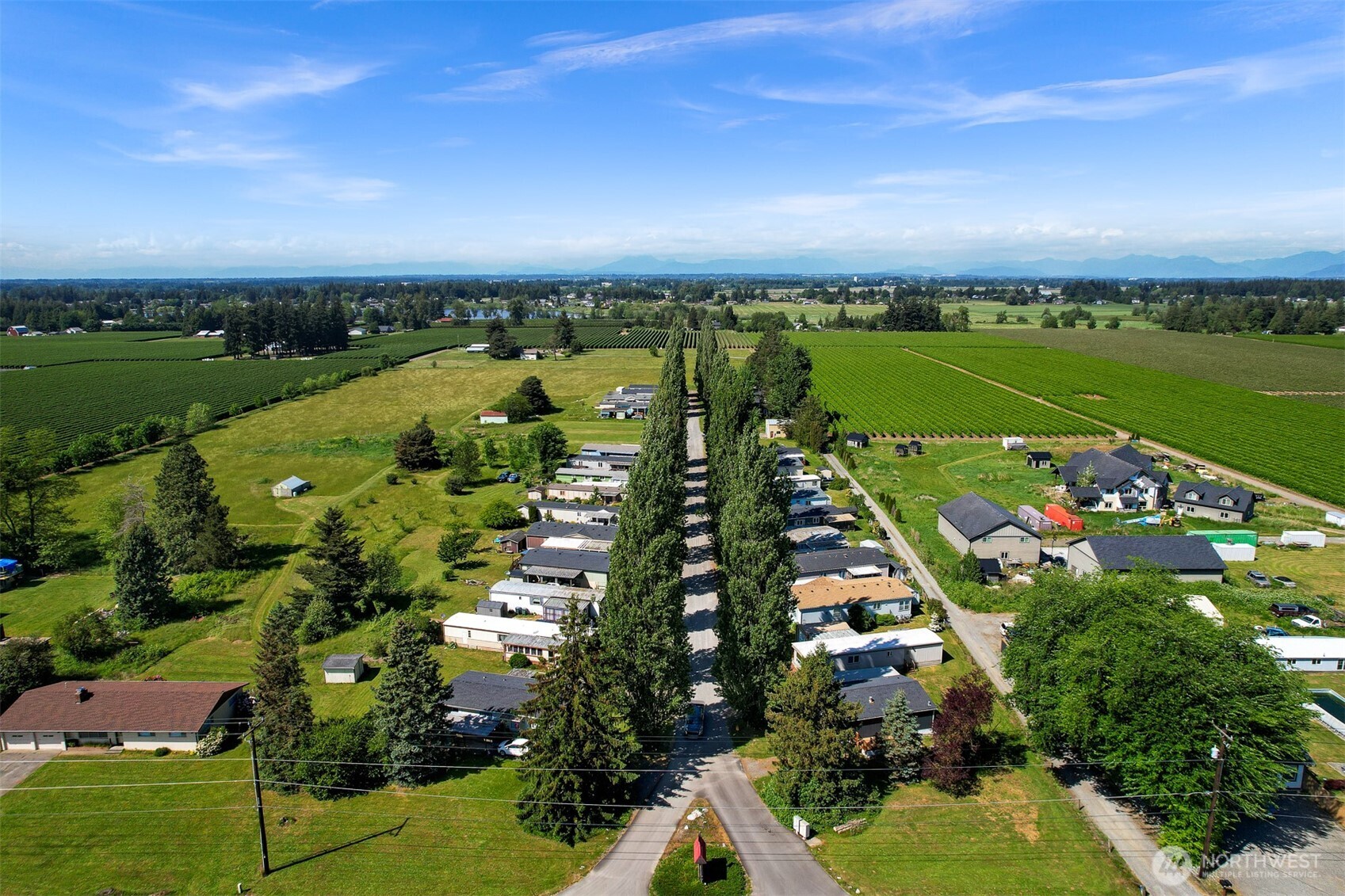 380 East Pole Road, Unit 13 Lynden, WA 98264 - Photo 29 of 30
