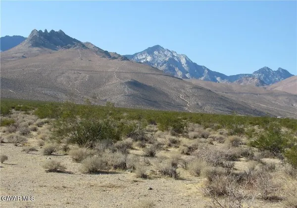 $7,386 | 6430030000 Hawk Street, Inyokern, CA 93527