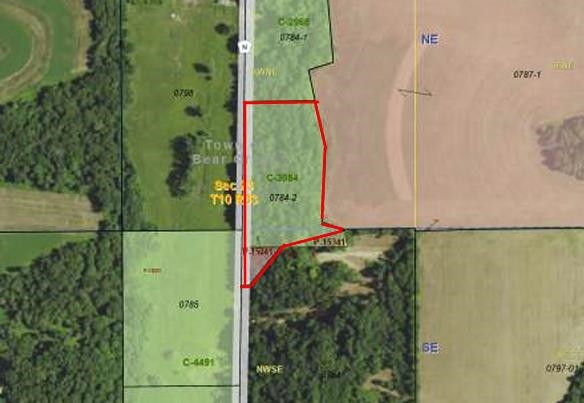 S8642 County Road North Plain, WI 53577 - Photo 35 of 36