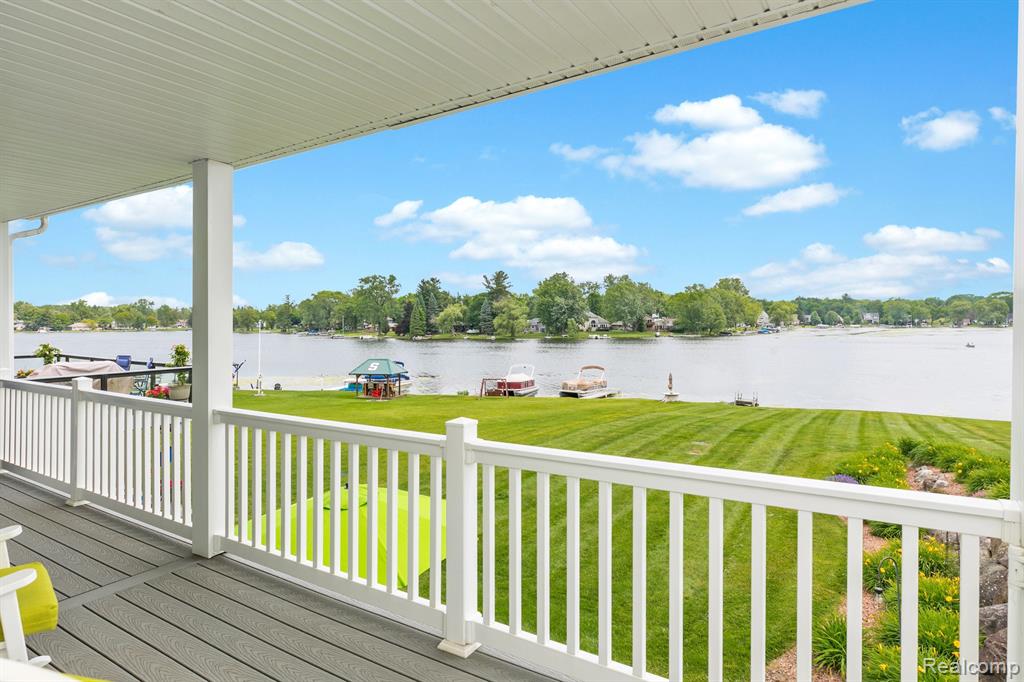 5786 Bullard Road Fenton, MI 48430 - Photo 50 of 65