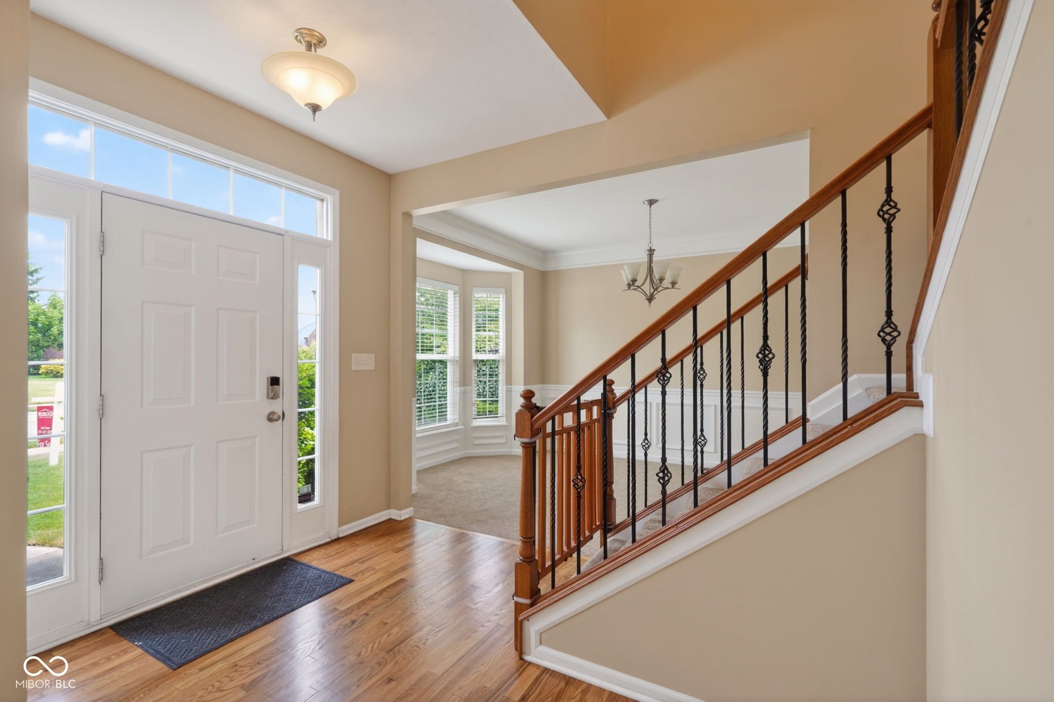 14903 Stable Stone Terrace Fishers, IN 46055 - Photo 5 of 61