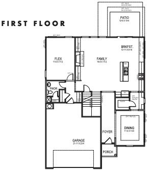 9146 Fuller Road, Unit 11 Chattanooga, TN 37421 - Photo 2 of 3 Olsen m1st