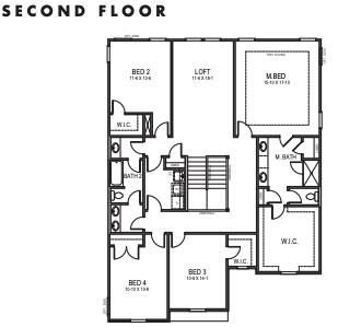 9146 Fuller Road, Unit 11 Chattanooga, TN 37421 - Photo 3 of 3 Olsen m 2nd