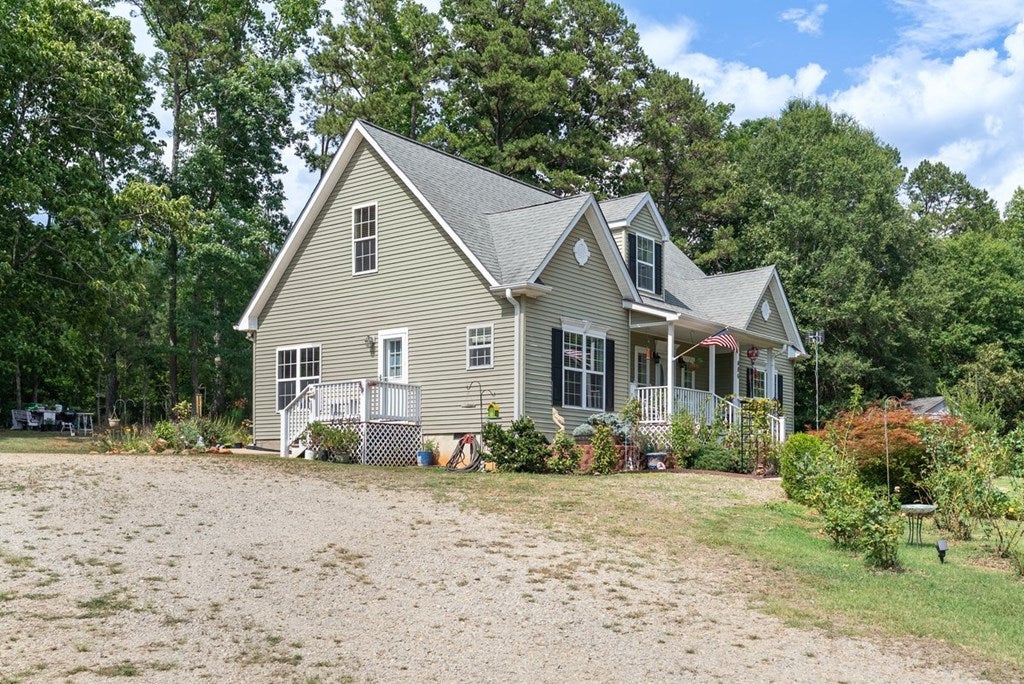486 Marina Road Bracey, VA 23919 - Photo 46 of 71 Gallery Image 46