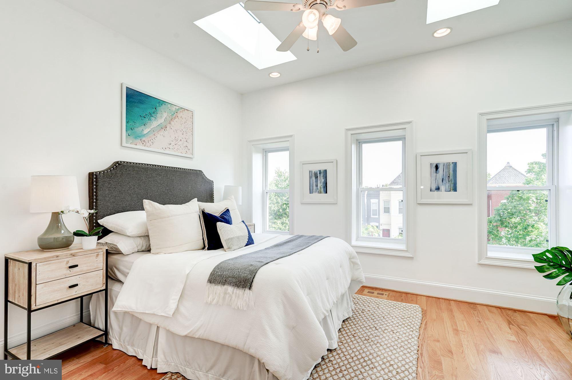 1210 I Street Northeast Washington, DC 20002 - Photo 12 of 28 Owner's Suite