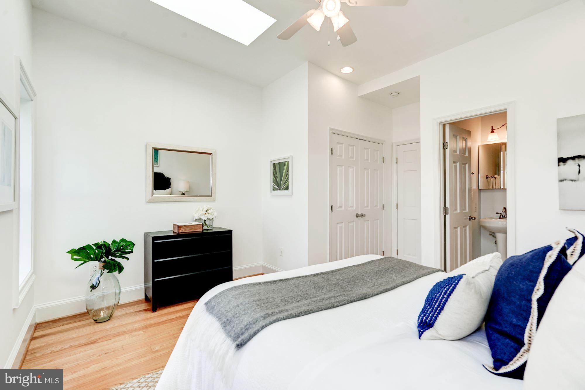 1210 I Street Northeast Washington, DC 20002 - Photo 13 of 28 Owner's Suite