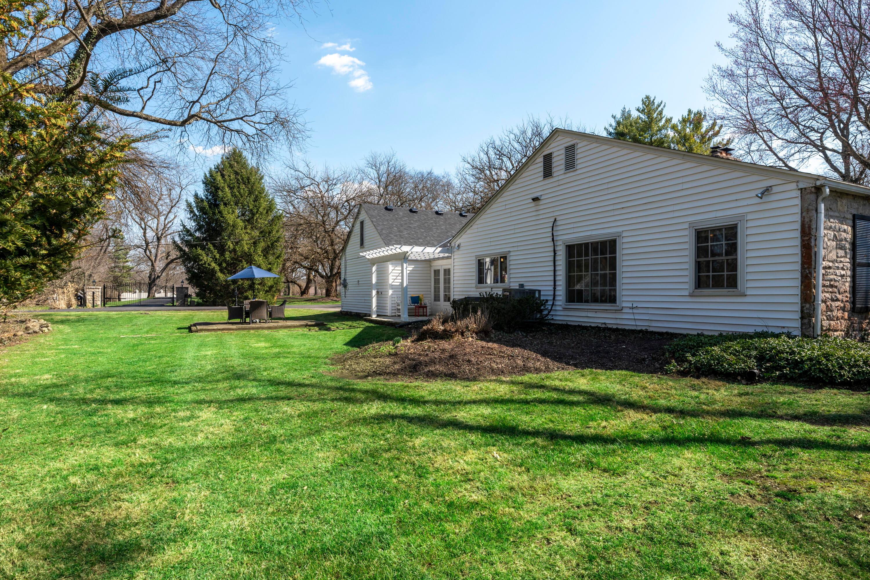 4248 Dublin Road Columbus, OH 43221 - Photo 51 of 54 54