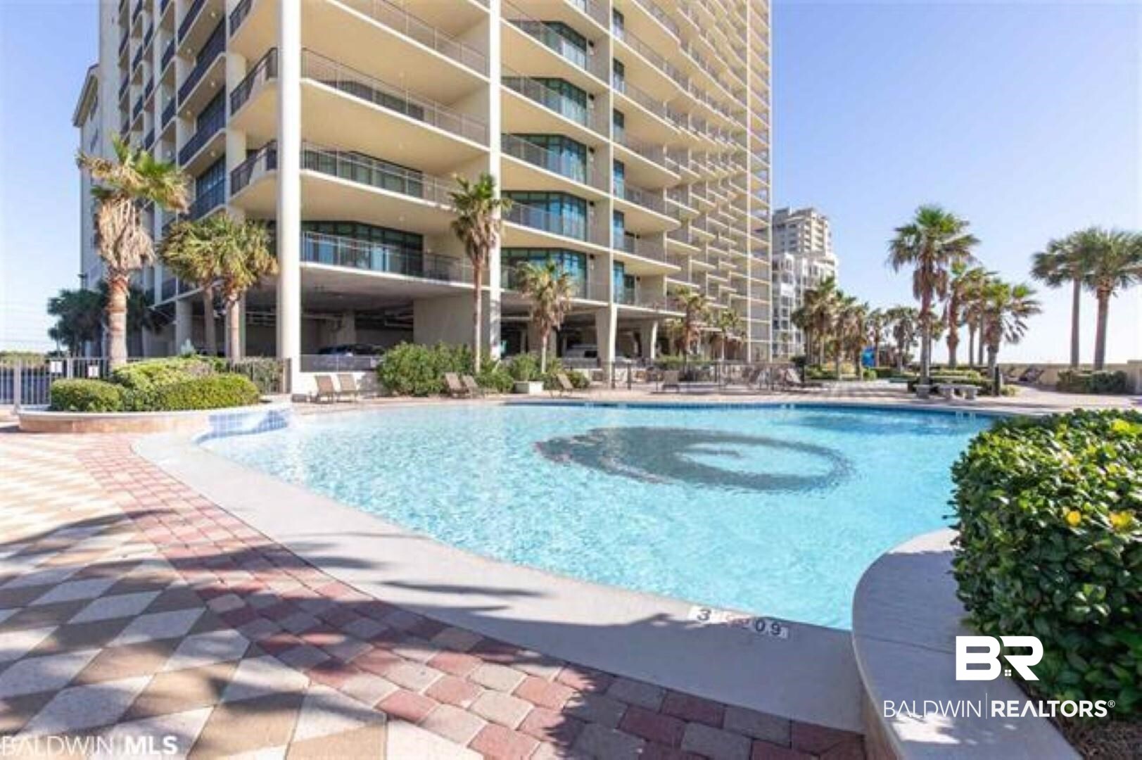 23972 Perdido Beach Boulevard, Unit 406 Orange Beach, AL 36561 - Photo 43 of 49