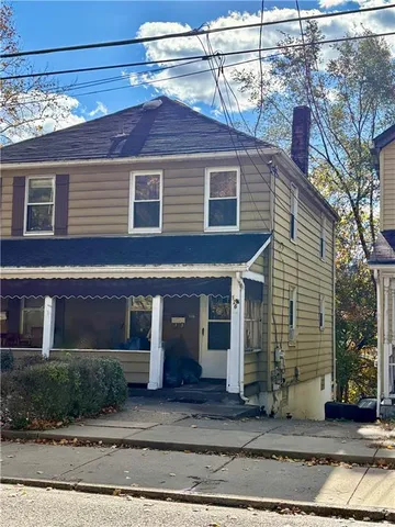 $15,000 | 126 Midland Avenue, Midland, PA 15059