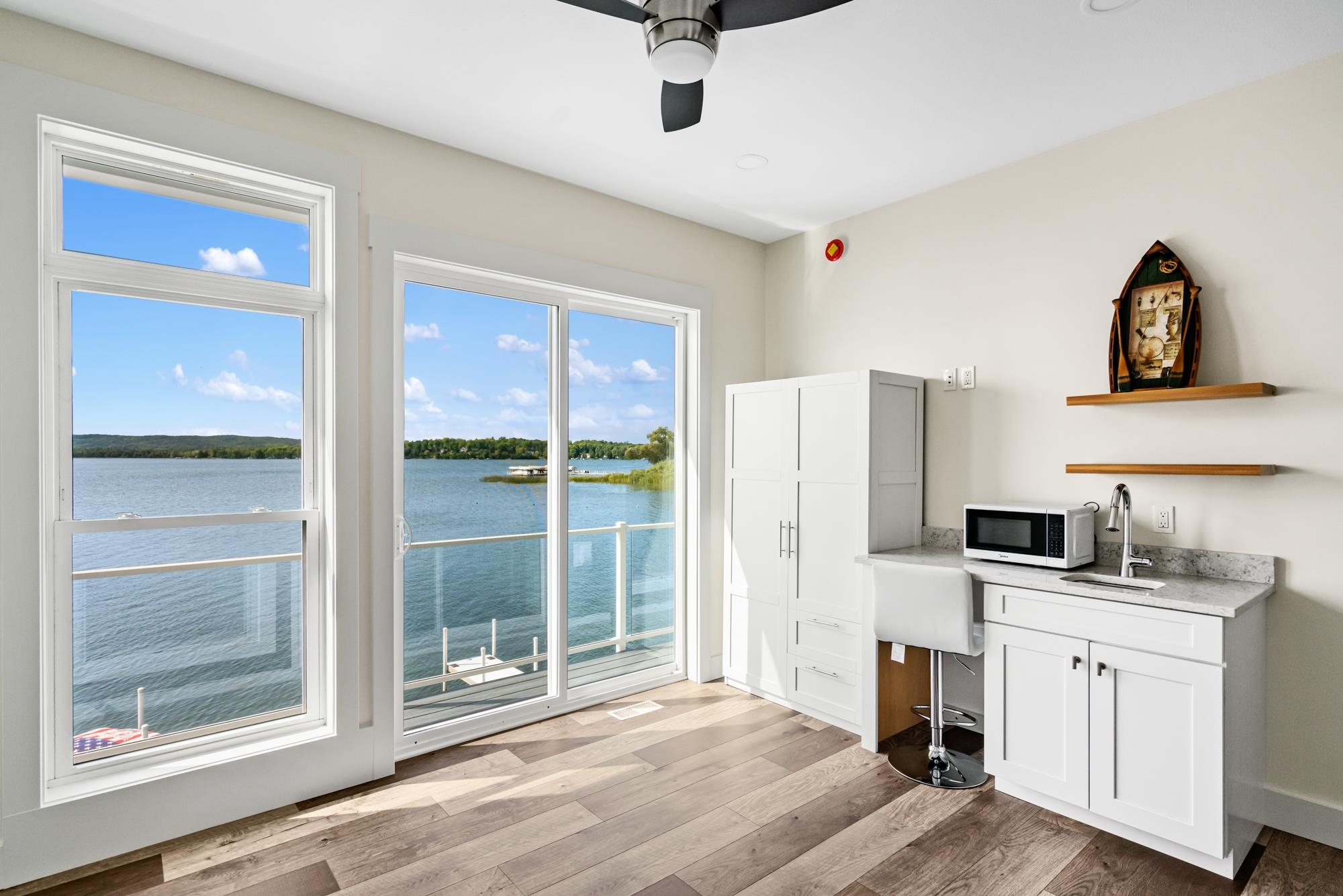 3656 Us-31 Road, Unit 6 Alanson, MI 49706 - Photo 14 of 24
