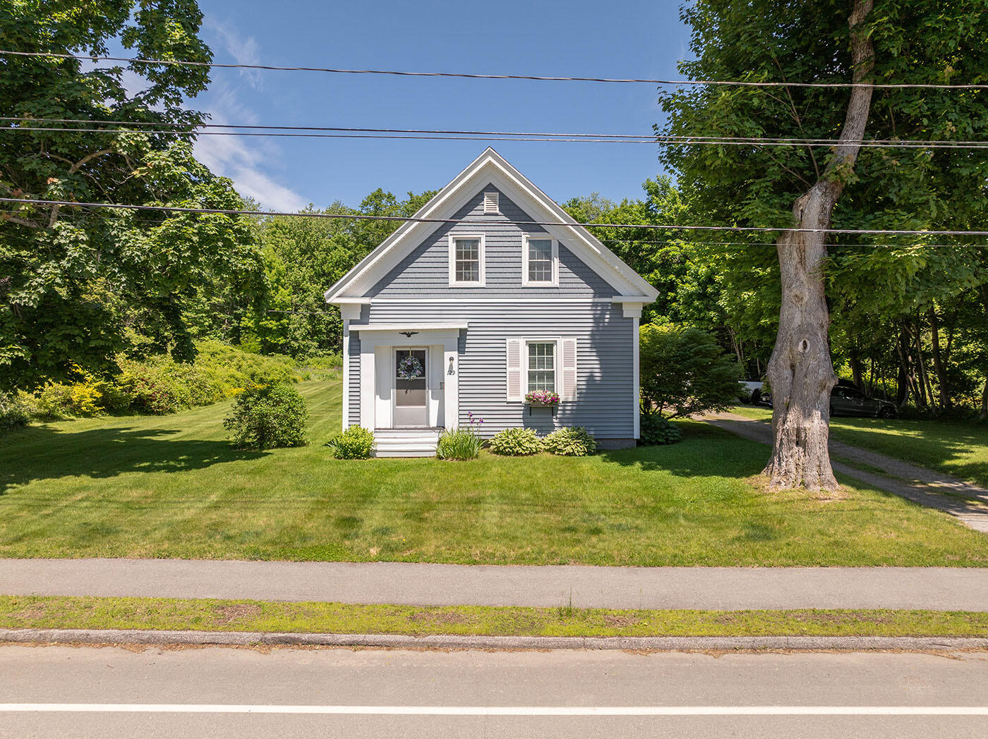129 Miller Street Belfast, ME 04915 - Photo 32 of 41 DJI_0803