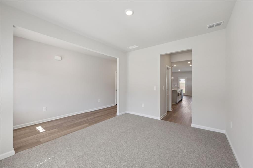 1489 High Fls Lane Grayson, GA 30017 - Photo 17 of 44 a view of an empty room