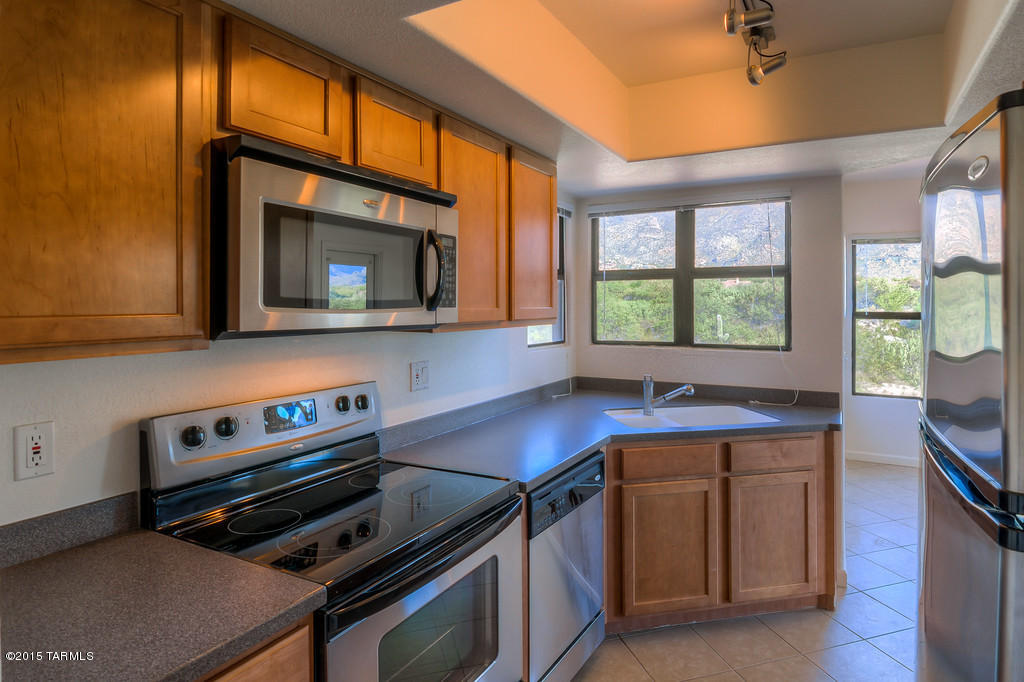 5800 North Kolb Road, Unit 11261 Tucson, AZ 85750 - Photo 16 of 48