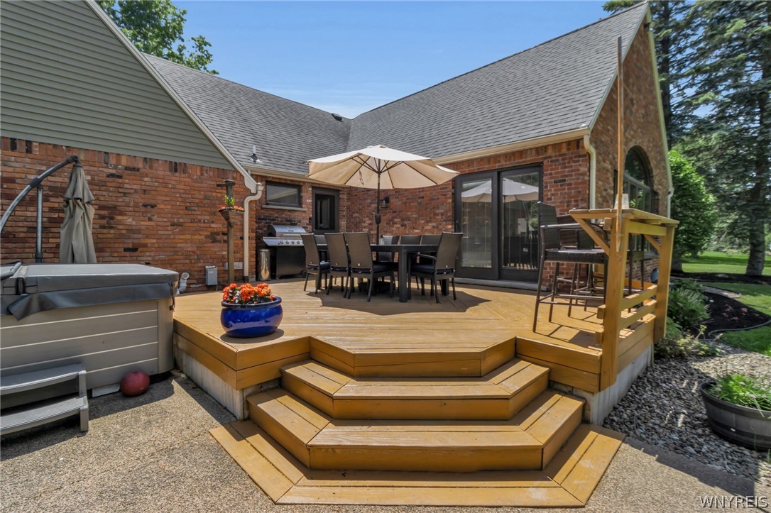 10200 Lapp Road Clarence, NY 14032 - Photo 43 of 50