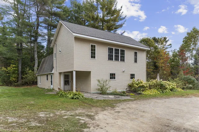 $475,000 | 390 North Searsport Road, Prospect, ME 04981