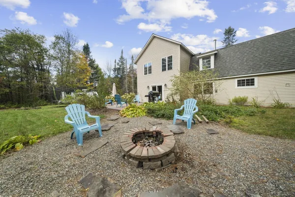 $449,999 | 390 North Searsport Road, Prospect, ME 04981