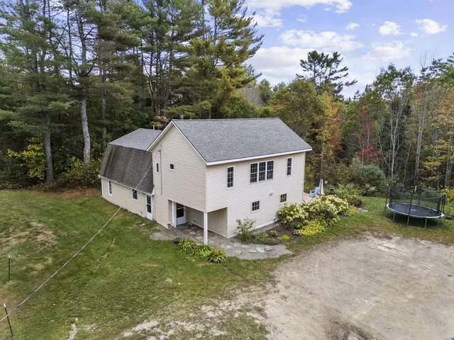 $475,000 | 390 North Searsport Road, Prospect, ME 04981