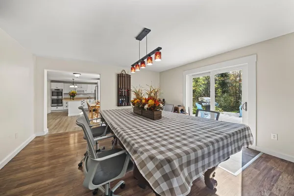 $449,999 | 390 North Searsport Road, Prospect, ME 04981