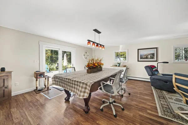 $449,999 | 390 North Searsport Road, Prospect, ME 04981