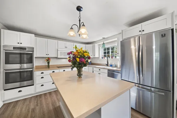 $449,999 | 390 North Searsport Road, Prospect, ME 04981