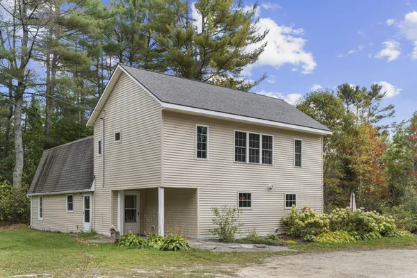 $449,999 | 390 North Searsport Road, Prospect, ME 04981