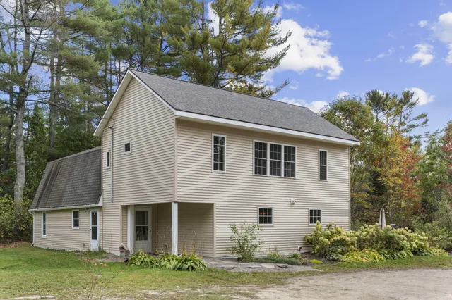 $475,000 | 390 North Searsport Road, Prospect, ME 04981