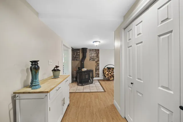 $475,000 | 390 North Searsport Road, Prospect, ME 04981