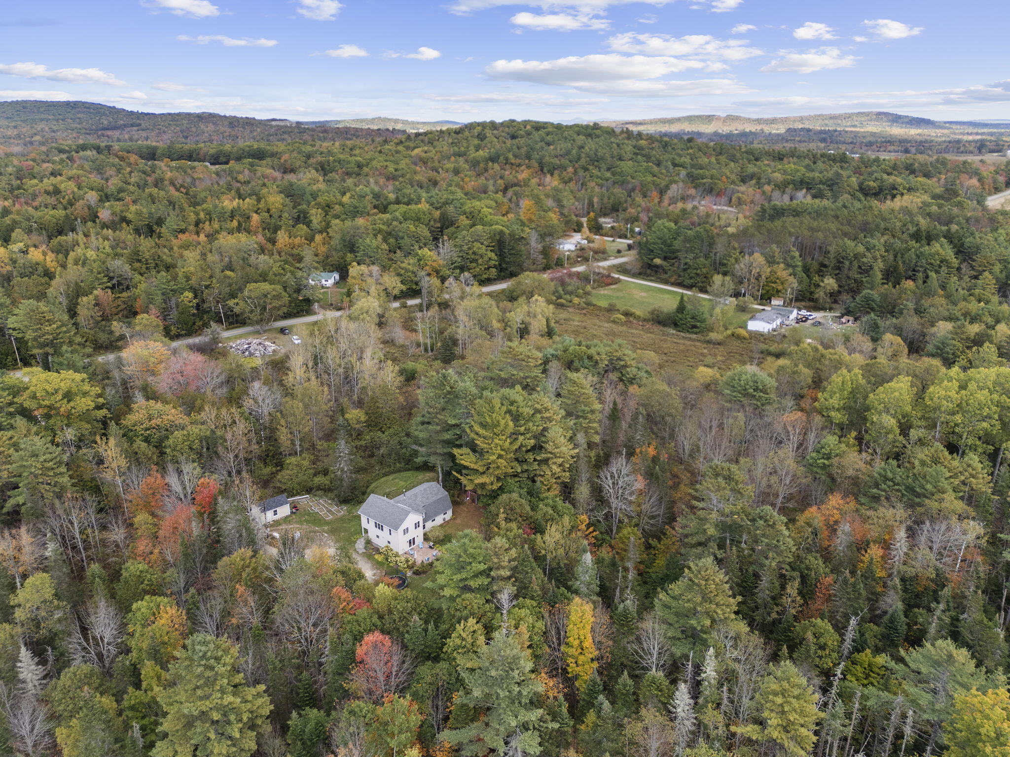 390 North Searsport Road Prospect, ME 04981 - Photo 5 of 64 3-web-or-mls-DJI_0805