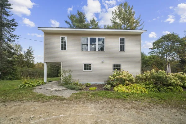 $449,999 | 390 North Searsport Road, Prospect, ME 04981