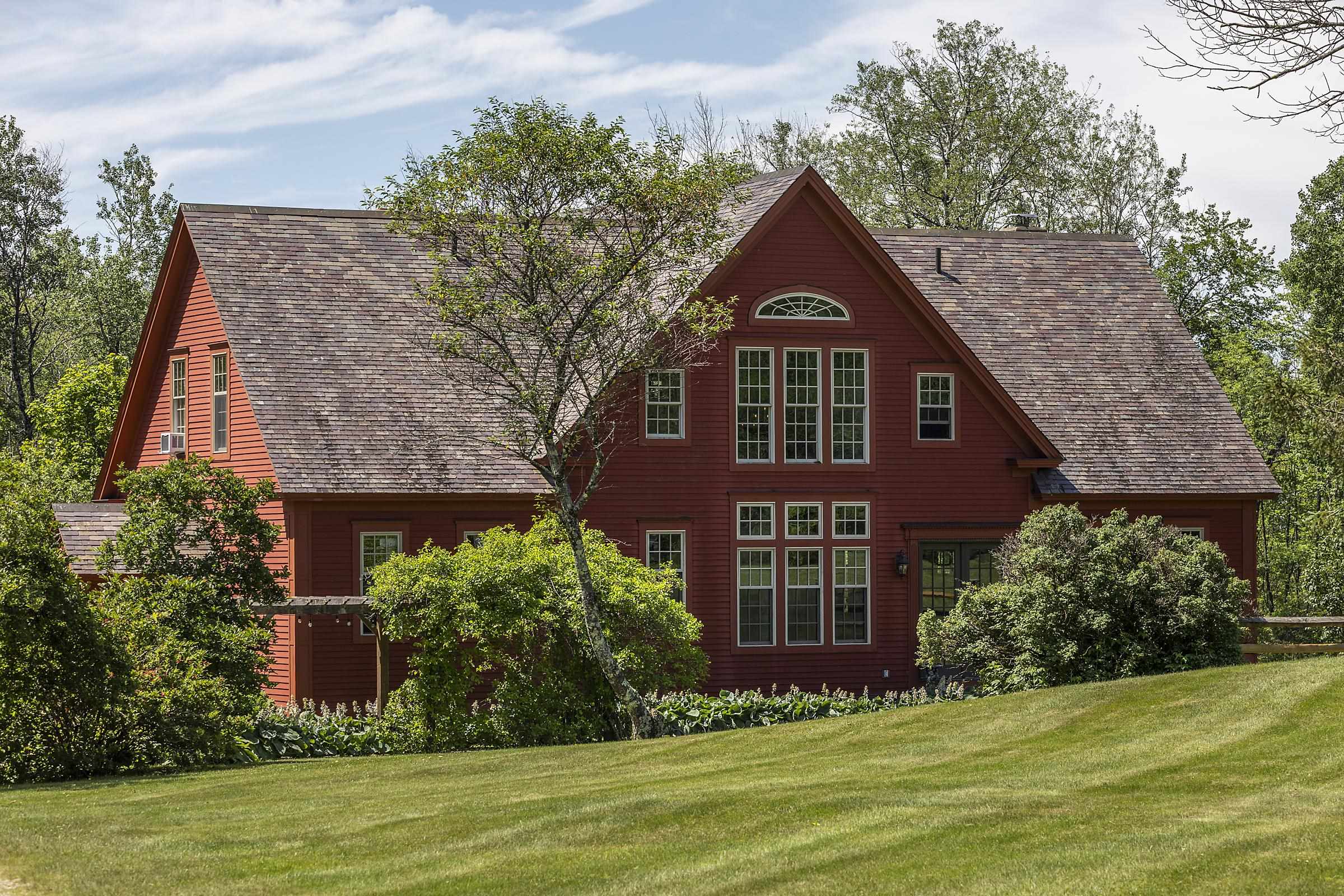 1268 Myers Road Shaftsbury, VT 05262 - Photo 56 of 60