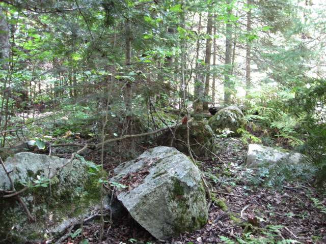 On Bruette Road Presque Isle, WI 54557 - Photo 6 of 8 Gallery Image 6
