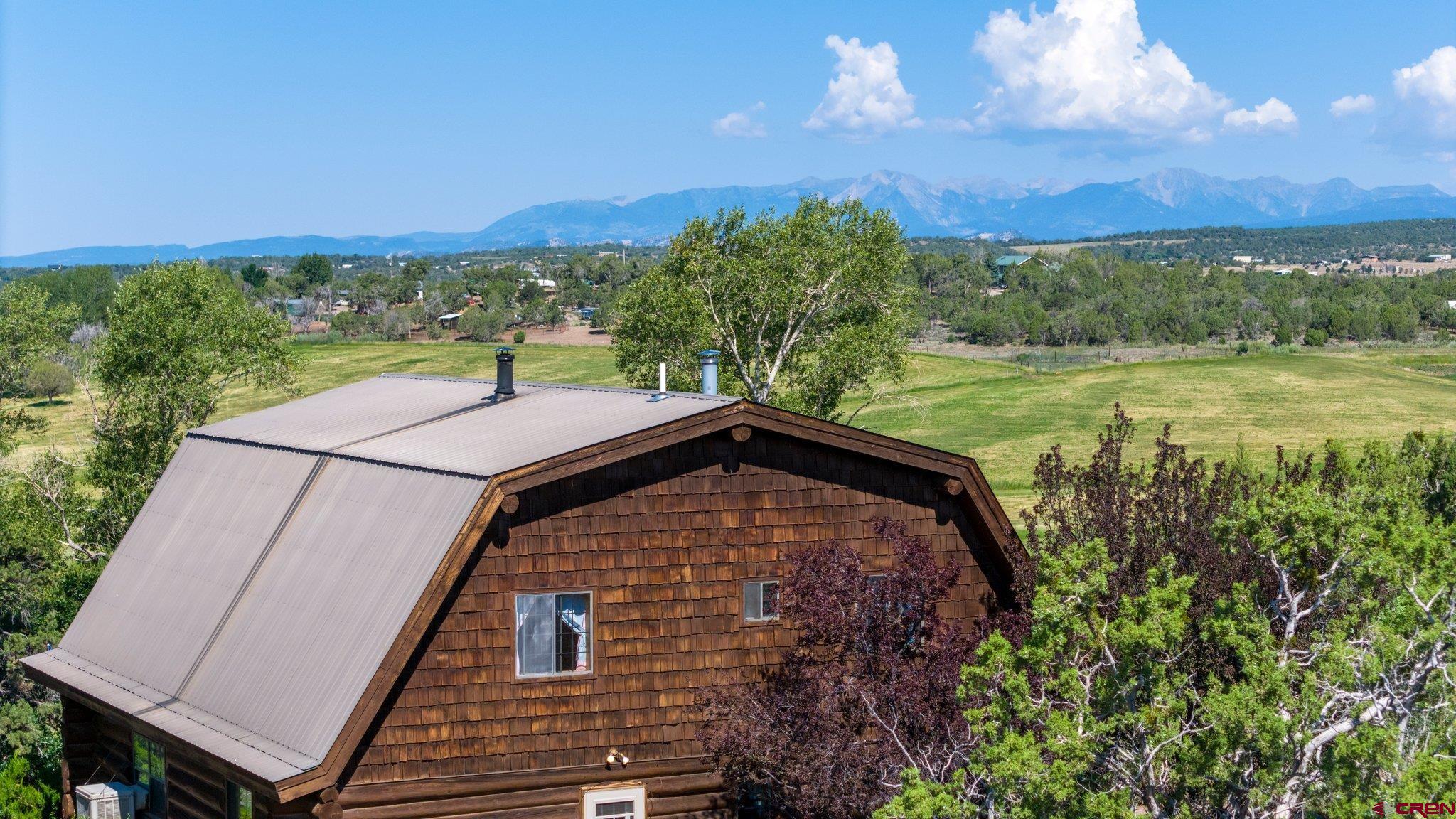 3515 County Road 514 Ignacio, CO 81137 - Photo 5 of 35 a view of a yard with an outdoor space