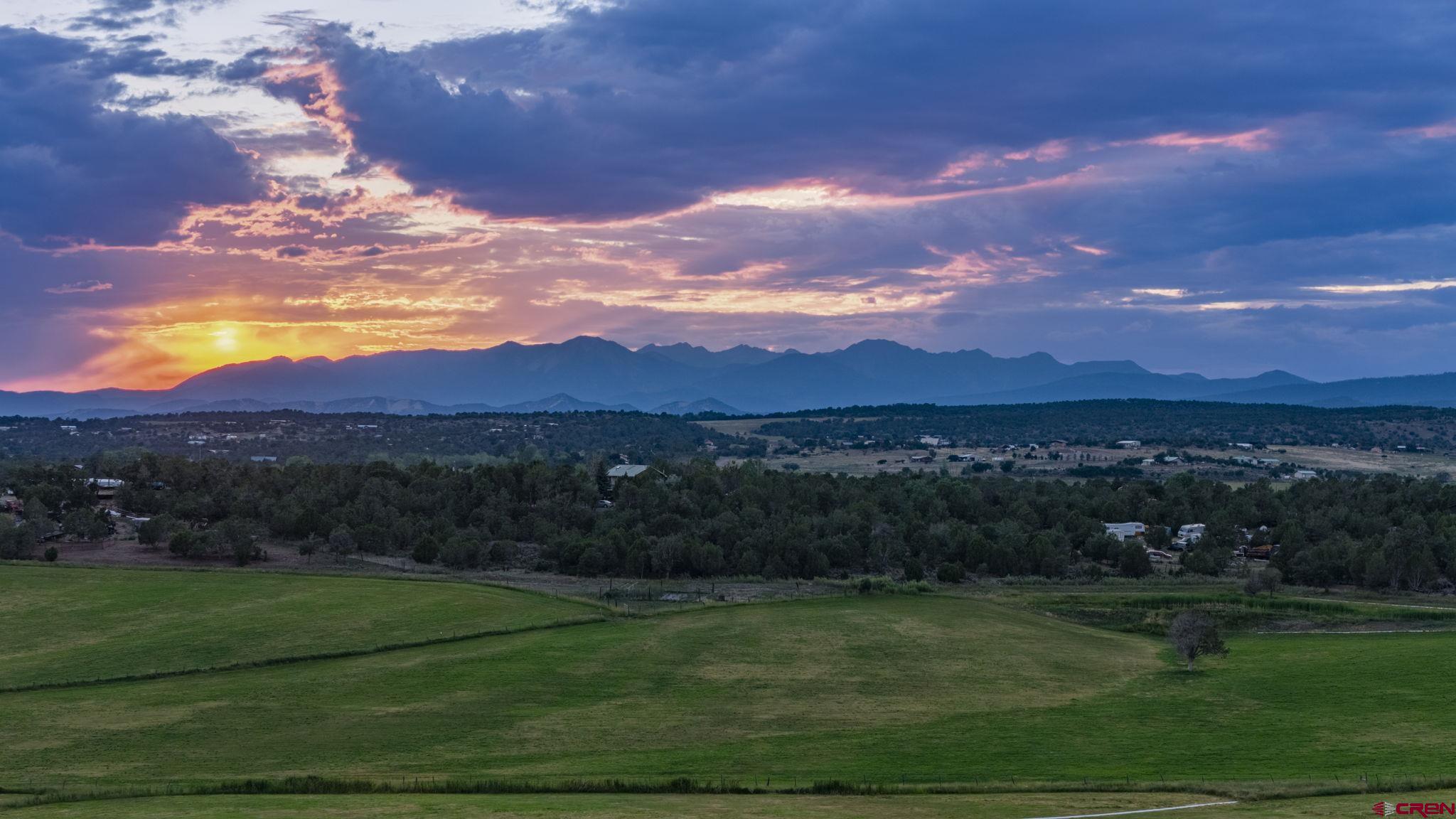 3515 County Road 514 Ignacio, CO 81137 - Photo 7 of 35 a view of a big yard with table and chairs