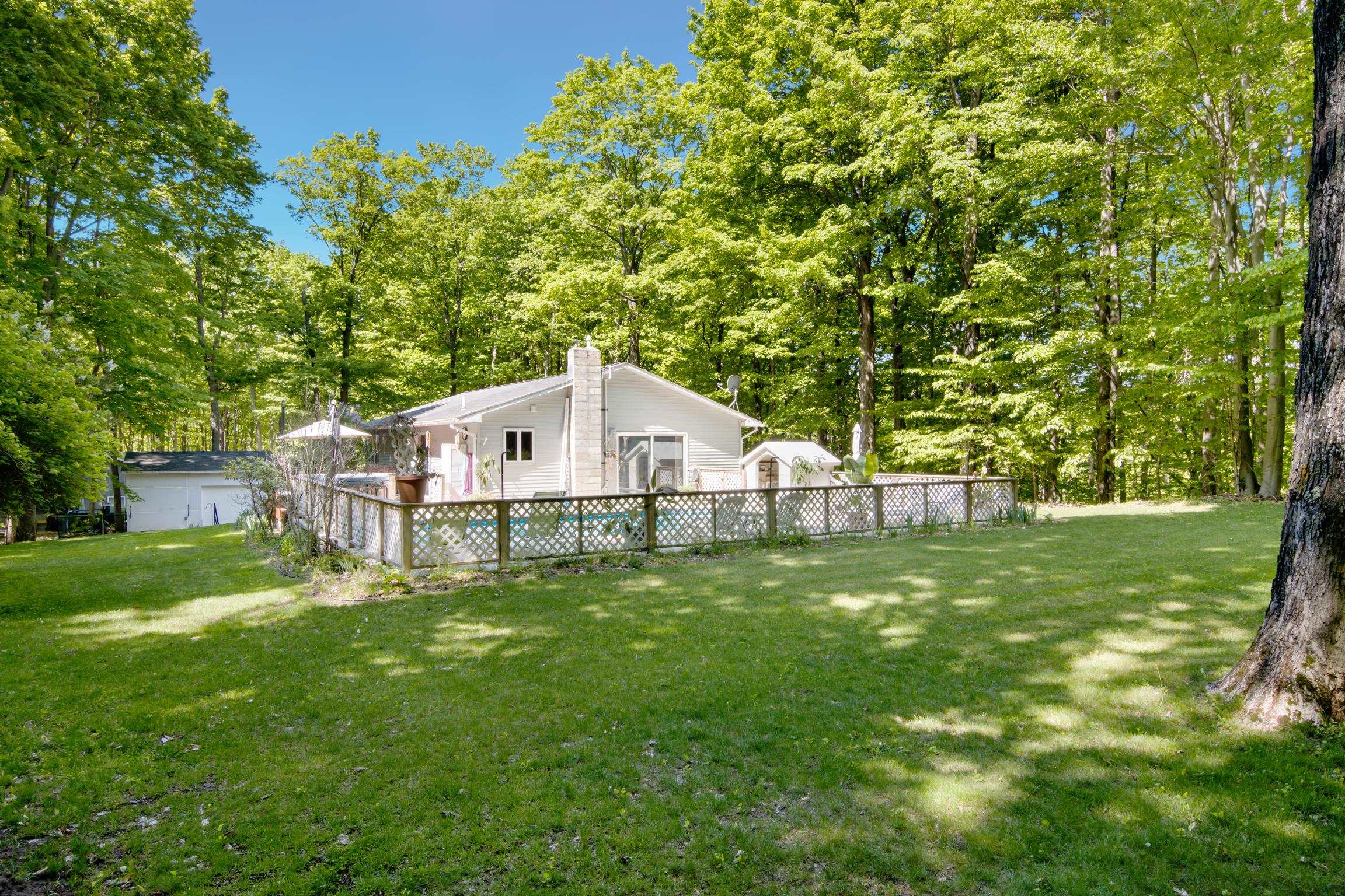 2057 Glory Road Frankfort, MI 49635 - Photo 54 of 58