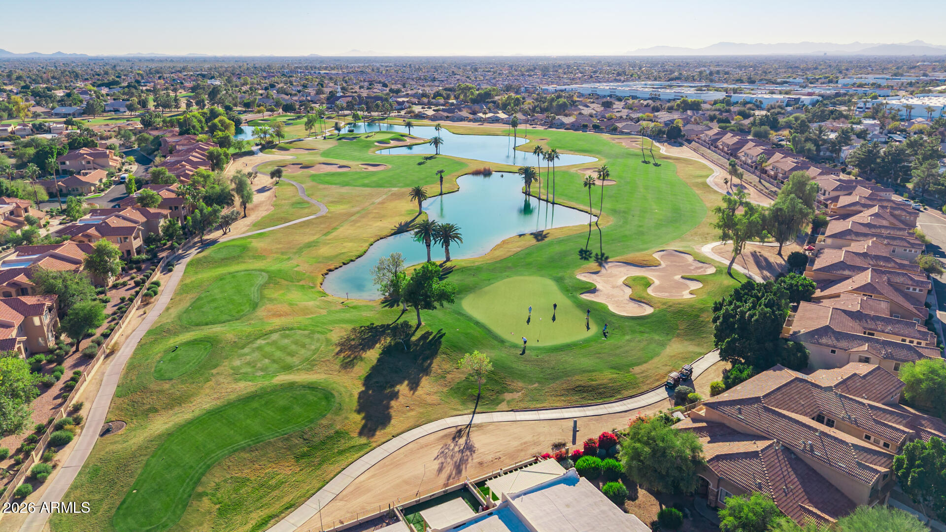 5445 East McKellips Road, Unit 23 Mesa, AZ 85215 - Photo 31 of 32