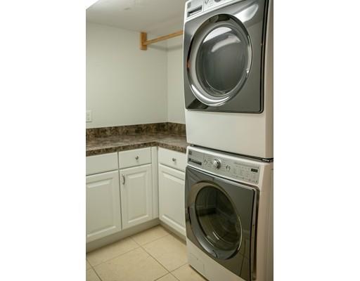 111 Sutton Road Needham, MA 02492 - Photo 28 of 30 a utility room with dryer and washer