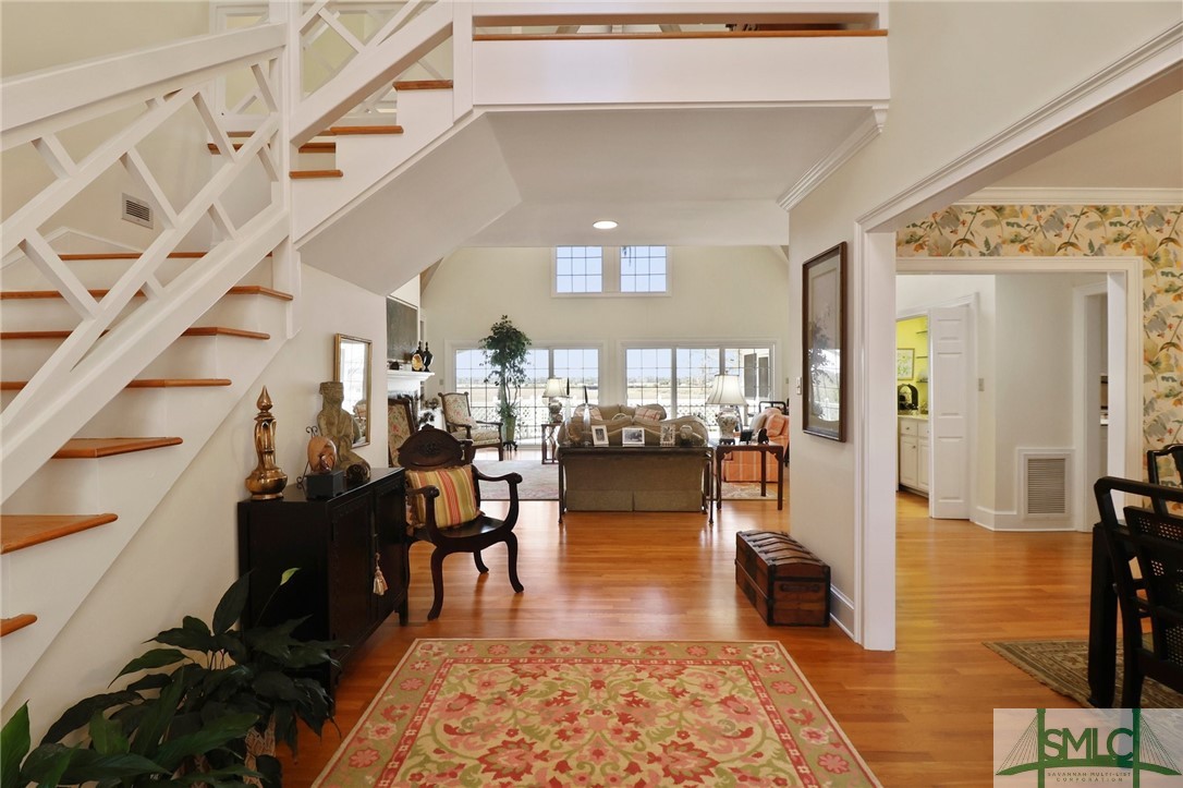 11 North Marsh Road Savannah, GA 31410 - Photo 6 of 49 Gallery Image 6