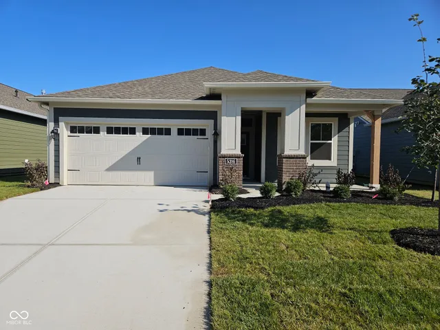 $280,000 | 5316 Nettleton Way, Avon, IN 46123