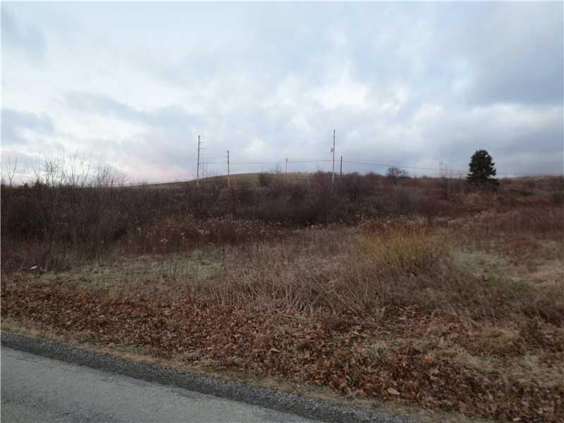 22 E Route Blairsville, PA 15717 - Photo 3 of 3 Land. North side of Old Wm Penn Hwy