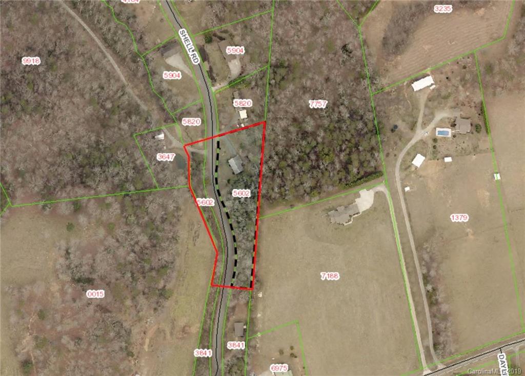 190 Shell Road Marion, NC 28752 - Photo 24 of 28 Gallery Image 24