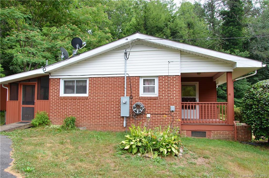 190 Shell Road Marion, NC 28752 - Photo 4 of 28 Gallery Image 4