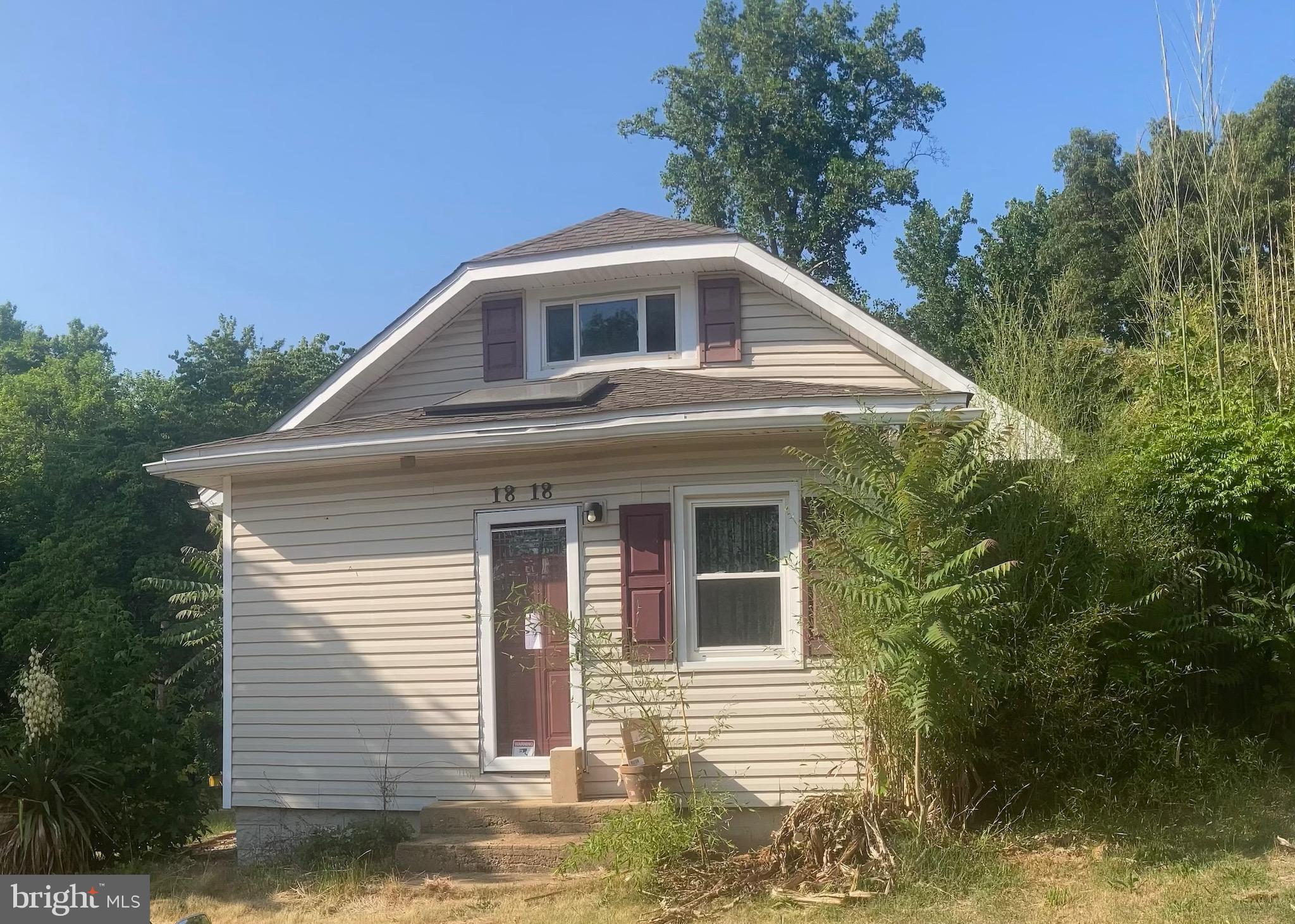 1818 Beech Avenue Hanover, MD 21076 - Photo 2 of 10