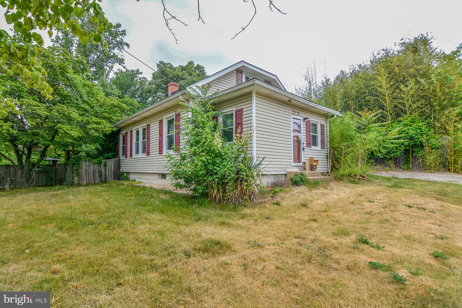 1818 Beech Avenue Hanover, MD 21076 - Photo 4 of 10