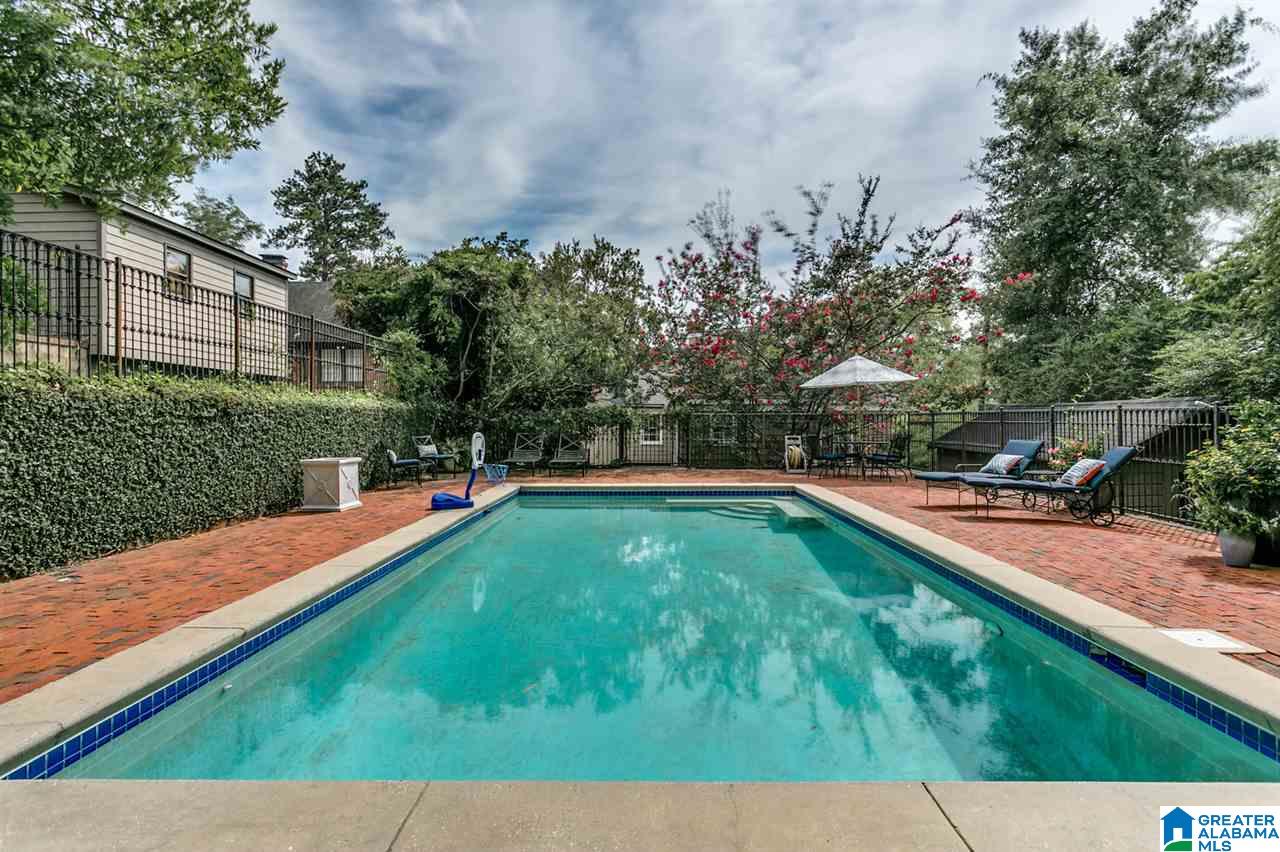 3021 Cambridge Road Birmingham, AL 35223 - Photo 47 of 50