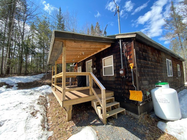 94 Goodnow Flow Road Newcomb, NY 12852 - Photo 21 of 25 Gallery Image 21
