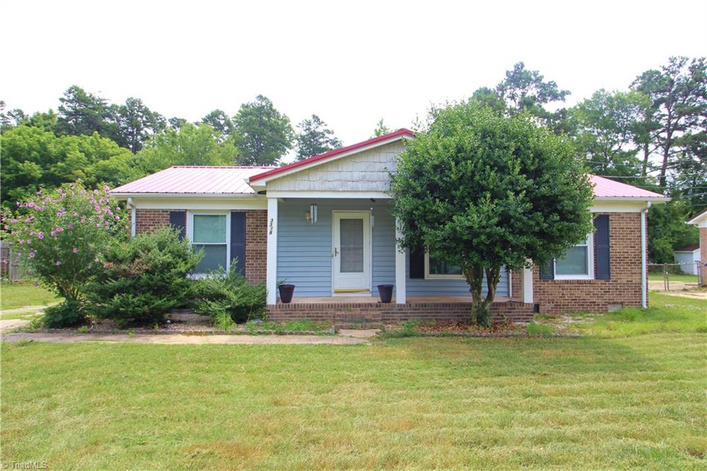 3318 Dillon Road Jamestown, NC 27282 - Photo 1 of 12 3318 Dillon Rd, Jamestown NC 27282