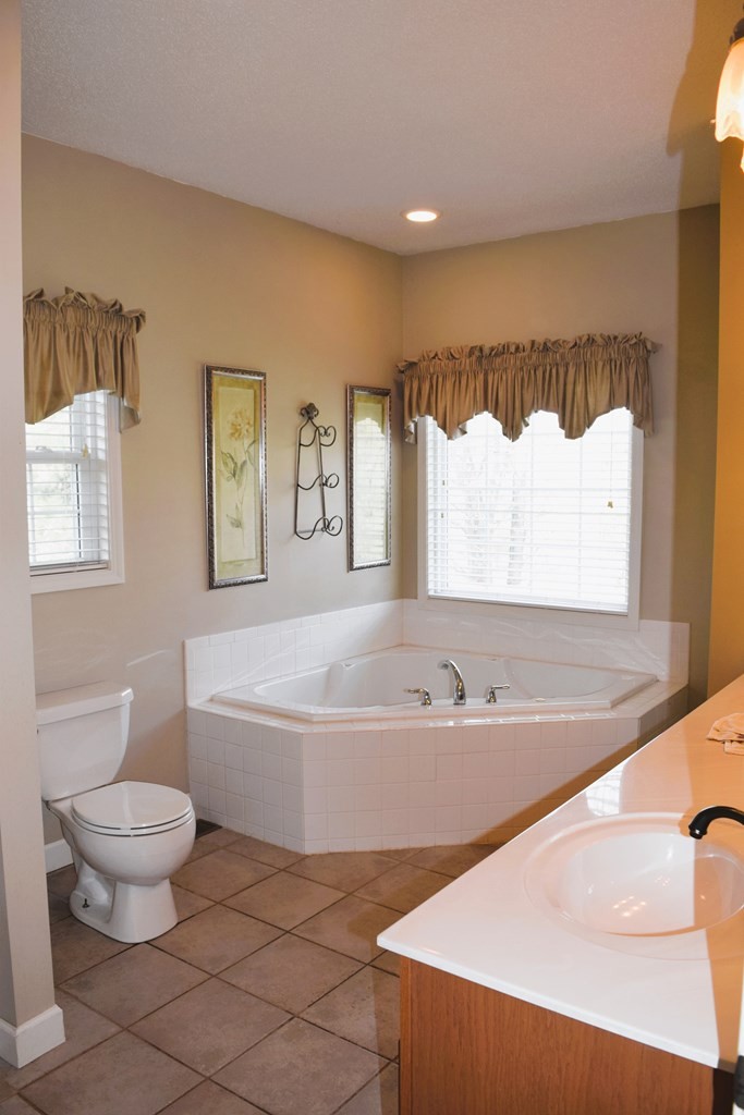 64 West Ridgefield Court Greeneville, TN 37745 - Photo 20 of 46