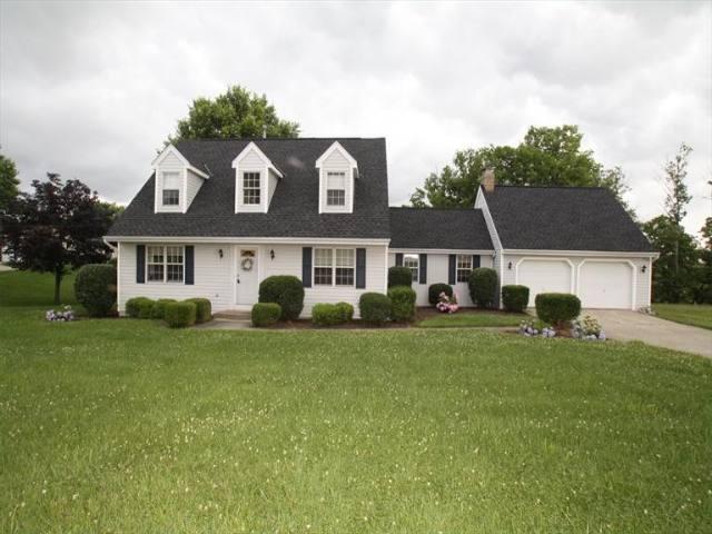 23510 State Line Road Lawrenceburg, IN 47025 - Photo 1 of 1