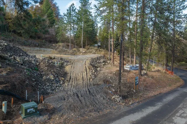 $450,000 | 1510 South Upper Terrace Road, Spokane, WA 99203