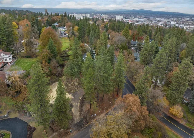 $450,000 | 1510 South Upper Terrace Road, Spokane, WA 99203